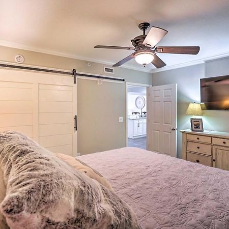 Breezy Oceanfront Panama Beach Condo With Pool Access Panama City Beach Dış mekan fotoğraf