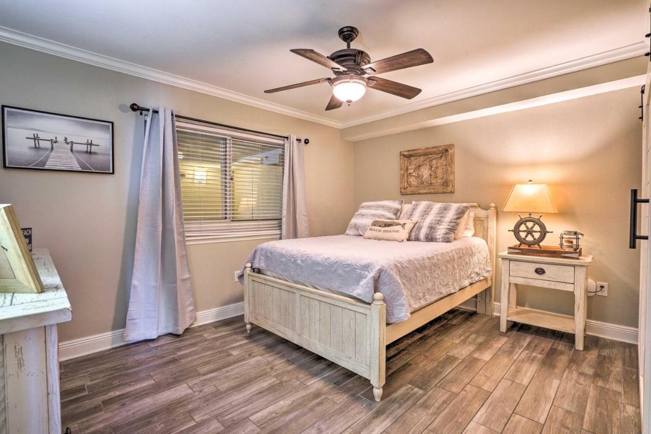 Breezy Oceanfront Panama Beach Condo With Pool Access Panama City Beach Dış mekan fotoğraf
